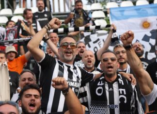 ΕΡΑΣΙΤΕΧΝΗΣ ΟΦΗ: “Η ΟΜΙΛΑΡΑ ΜΑΣ ΣΤΑ ΣΑΛΟΝΙΑ ΤΗΣ ΕΥΡΩΠΗΣ”
