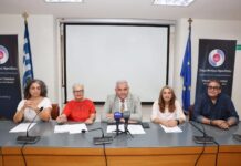 Έκθεση – Γιορτή με Κρητικά Προϊόντα, Οικοτεχνίας και Χειροτεχνίας στο ΔΕΚΚ