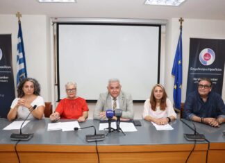 Έκθεση – Γιορτή με Κρητικά Προϊόντα, Οικοτεχνίας και Χειροτεχνίας στο ΔΕΚΚ