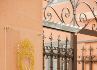 Κονάκι Μπέη Σεκεριά – Ένα ξενοδοχείο-κόσμημα, σαν να μπήκες σε χρονοκάψουλα!