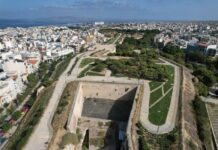 Έρχεται το 3ο Φεστιβάλ των Τειχών του Δήμου Ηρακλείου-Περισσότερες από 35 εκδηλώσεις και συμμετοχές κορυφαίων καλλιτεχνών