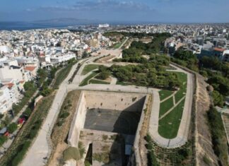 Έρχεται το 3ο Φεστιβάλ των Τειχών του Δήμου Ηρακλείου-Περισσότερες από 35 εκδηλώσεις και συμμετοχές κορυφαίων καλλιτεχνών