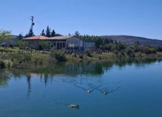 ΕΠΣ ΗΡΑΚΛΕΙΟΥ :ΤΗΝ ΔΕΥΤΕΡΑ 31 ΑΥΓΟΥΣΤΟΥ ΣΤΗ «ΛΙΜΝΗ ΤΟΥ ΔΙΓΕΝΗ» ΣΤΗ ΓΕΡΓΕΡΗ ΟΙ ΦΕΤΙΝΕΣ ΚΛΗΡΩΣΕΙΣ