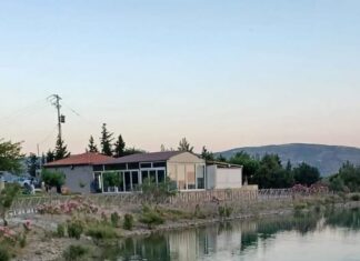 ΣΤΗ “ΛΙΜΝΗ ΤΟΥ ΔΙΓΕΝΗ” ΣΤΗ ΓΕΡΓΕΡΗ ΑΠΟΨΕ ΟΙ ΚΛΗΡΩΣΕΙΣ ΤΗΣ ΕΠΣΗ