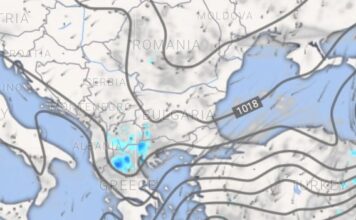 Μελτέμια στο Αιγαίο, φτάνουν τα 9 μποφόρ -Μετ΄εμποδίων τα ακτοπλοϊκά δρομολόγια