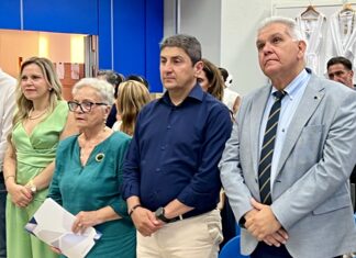 Δήλωση Λευτέρη Αυγενάκη για τη γυναικεία επιχειρηματικότητα, με αφορμή την 25η Γιορτή Γυναικείας Επιχειρηματικότητας στο ΔΕΚΚ