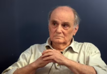 Πέθανε ο σπουδαίος φιλόσοφος και συγγραφέας Στέλιος Ράμφος