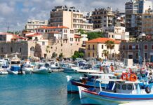 Κρήτη: Επενδυτικός «πυρετός» και ράλι στα ακίνητα -Πού οι τιμές φτάνουν τα 5.500 ευρώ/τ.μ.