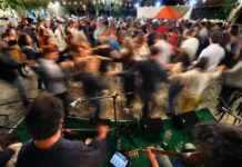 Τώρα που τα χωριά σβήνουν ας πούμε τις σκληρές αλήθειες-του Γιάννη Λάσκαρη