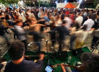 Τώρα που τα χωριά σβήνουν ας πούμε τις σκληρές αλήθειες-του Γιάννη Λάσκαρη