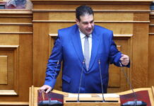 Λιβάνιος: Δεν αλλάζει ο εκλογικός νόμος – Έρχονται 20.000 προσλήψεις στο Δημόσιο το 2027