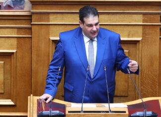Λιβάνιος: Δεν αλλάζει ο εκλογικός νόμος – Έρχονται 20.000 προσλήψεις στο Δημόσιο το 2027