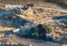 Σίφνος: Ηλικίας 31 και 30 ετών οι νιόπαντροι που έχασαν τη ζωή τους στη συντριβή του ελικοπτέρου -Στο νησί αστυνομικοί της ΔΑΟΕ