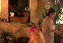 Ευχές Μητσοτάκη για τα γενέθλια της Μαντόνα: «Χαίρομαι που πέρασες ωραία στην Ελλάδα, να ξαναέρθεις του χρόνου»