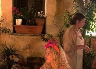 Ευχές Μητσοτάκη για τα γενέθλια της Μαντόνα: «Χαίρομαι που πέρασες ωραία στην Ελλάδα, να ξαναέρθεις του χρόνου»