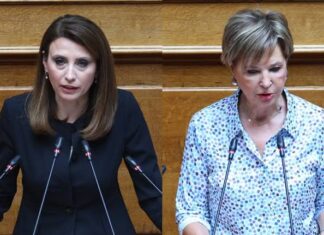 Επίσημα εκτός Κοινοβουλευτικής Ομάδας Κασιμάτη και Γεροβασίλη -Μένει με 10 βουλευτές ο ΣΥΡΙΖΑ