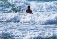 Κλέαρχος Μαρουσάκης: Προ των πυλών 48ωρο με ισχυρά μελτέμια και κίνδυνο φωτιάς -Ζέστη πάλι από την Κυριακή