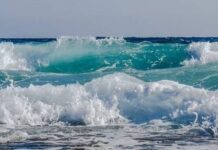 Σάββατο με 8 μποφόρ, ριπές ανέμου ακόμη και έως 120 χλμ./ώρα -Η προειδοποίηση του Meteo