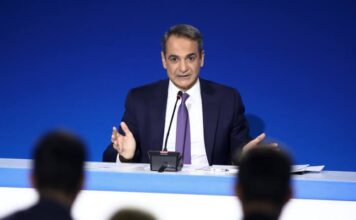 Μειώσεις στα σούπερ μάρκετ και επιδότηση στα καύσιμα από σήμερα -Στόχος στη ΔΕΘ είναι κάθε πολίτης να ακούσει κάτι που τον αφορά
