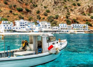 «Τουρισμός για Όλους»: Άνοιξε η πλατφόρμα για τις αιτήσεις -Οι δικαιούχοι και τα διευρυμένα εισοδηματικά κριτήρια