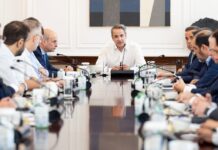 Άμεσα τα μέτρα στήριξης πυρόπληκτων: Πιο γρήγορα οι αποζημιώσεις, τι ισχύει για τις επιχειρήσεις -«Μετρήσιμα τα αποτελέσματα του Αntinero»