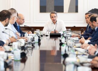 Άμεσα τα μέτρα στήριξης πυρόπληκτων: Πιο γρήγορα οι αποζημιώσεις, τι ισχύει για τις επιχειρήσεις -«Μετρήσιμα τα αποτελέσματα του Αntinero»