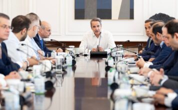Άμεσα τα μέτρα στήριξης πυρόπληκτων: Πιο γρήγορα οι αποζημιώσεις, τι ισχύει για τις επιχειρήσεις -«Μετρήσιμα τα αποτελέσματα του Αntinero»