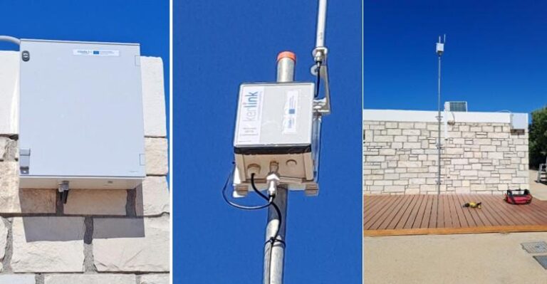 Smart Cities: Η τεχνολογία στην υπηρεσία των δημοτών