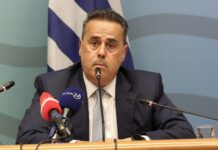 Παπασταύρου: Το Ειδικό Χωροταξικό Πλαίσιο για τουρισμό και ΑΠΕ αποτελεί ανάπτυξη με κανόνες