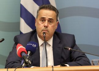 Παπασταύρου: Το Ειδικό Χωροταξικό Πλαίσιο για τουρισμό και ΑΠΕ αποτελεί ανάπτυξη με κανόνες