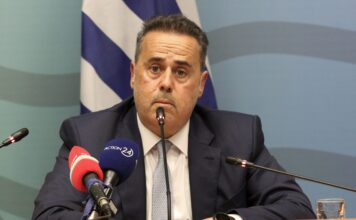 Παπασταύρου: Το Ειδικό Χωροταξικό Πλαίσιο για τουρισμό και ΑΠΕ αποτελεί ανάπτυξη με κανόνες
