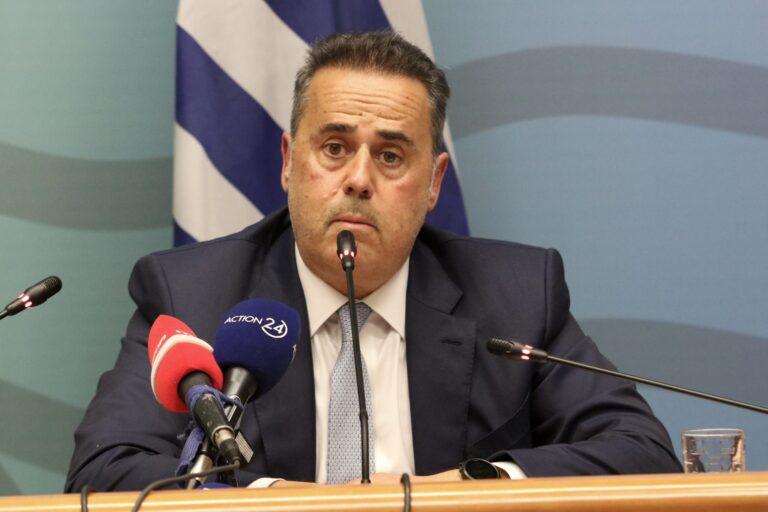 Παπασταύρου: Το Ειδικό Χωροταξικό Πλαίσιο για τουρισμό και ΑΠΕ αποτελεί ανάπτυξη με κανόνες