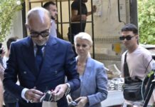 Γιώργος Μαζωνάκης: Δίωξη για κακούργημα εις βάρος των ιατρών -Kατηγορούνται για θανατηφόρα έκθεση