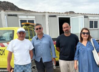 ΒΟΑΚ: Στο επίκεντρο τα προβλήματα στο τμήμα Ηράκλειο–Χερσόνησος – Στόχος η ολοκλήρωση έως τον Φεβρουάριο του 2027
