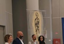 Με επιτυχία πραγματοποιήθηκαν τα εγκαίνια της εικαστικής έκθεσης «Η Χώρα που Δημιουργείς» (The Land You Create).