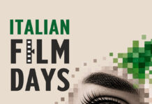 Έρχεται το Italian Film Days 2026 στον Δημοτικό Θερινό Κινηματογράφο Βηθλεέμ