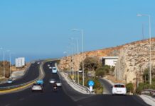 Κακό Όρος: Επανέρχεται στο προσκήνιο η δίδυμη σήραγγα του νέου ΒΟΑΚ