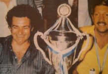 ΕΡΑΣΙΤΕΧΝΗΣ ΟΦΗ: “30 ΧΡΟΝΙΑ ΧΩΡΙς ΤΟ ΘΟΔΩΡΑ, ΔΕΝ ΘΑ ΤΟΝ ΞΕΧΑΣΟΥΜΕ ΠΟΤΕ”
