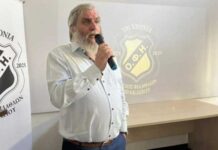 ΓΙΑΝΝΗΣ ΔΑΝΔΑΛΗΣ: “ΕΙΝΑΙ ΑΝΕΠΙΤΡΕΠΤΟ ΝΑ ΓΙΝΟΝΤΑΙ ΣΥΝΑΝΤΗΣΕΙΣ ΓΙΑ ΤΟ ΝΕΟ ΓΗΠΕΔΟ ΤΟΥ ΟΦΗ, ΧΩΡΙΣ ΤΟΝ ΕΡΑΣΙΤΕΧΝΗ ΟΦΗ”