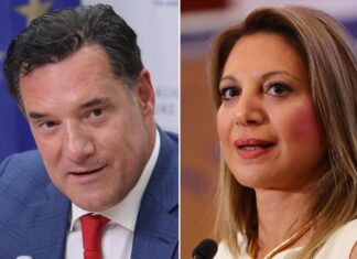 Γεωργιάδης: Στα ευρήματα του MedWatch η Καρυστιανού -Διαφημίζει ότι είναι κβαντική γιατρός και έχει μηχάνημα βιοανάδρασης που δεν υπάρχει