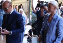 Γιατρός Μαζωνάκη: Είχα να τον δω από το 2021, ήρθε, δεν είχε καλή εικόνα, του πρότεινα πλασμαφαίρεση -Κατέρρευσε ενώ του έβαζα τον δεύτερο φλεβοκαθετήρα