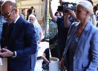 Γιατρός Μαζωνάκη: Είχα να τον δω από το 2021, ήρθε, δεν είχε καλή εικόνα, του πρότεινα πλασμαφαίρεση -Κατέρρευσε ενώ του έβαζα τον δεύτερο φλεβοκαθετήρα