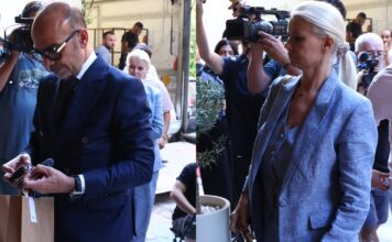Γιατρός Μαζωνάκη: Είχα να τον δω από το 2021, ήρθε, δεν είχε καλή εικόνα, του πρότεινα πλασμαφαίρεση -Κατέρρευσε ενώ του έβαζα τον δεύτερο φλεβοκαθετήρα