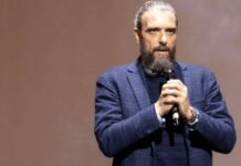 Ο Σωτήρης Τσαφούλιας απαντά στην Αφροδίτη Μάνου και το σχόλιό της για τον Γιώργο Μαζωνάκη: «Αυτό είναι αλαζονεία, τουλάχιστον λυπηρό»
