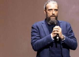 Ο Σωτήρης Τσαφούλιας απαντά στην Αφροδίτη Μάνου και το σχόλιό της για τον Γιώργο Μαζωνάκη: «Αυτό είναι αλαζονεία, τουλάχιστον λυπηρό»