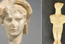 Δεκαπέντε ελληνικές αρχαιότητες επιστρέφουν από τις ΗΠΑ