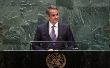 Στη Νέα Υόρκη ο πρωθυπουργός: Ποιους ηγέτες και αξιωματούχους θα συναντήσει -Την Πέμπτη η ομιλία στον ΟΗΕ