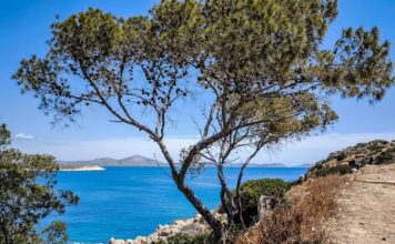 Κλέαρχος Μαρουσάκης: Καιρός «δύο ταχυτήτων» -Η άνοδος της θερμοκρασίας, πότε έρχονται οι φθινοπωρινές βροχές