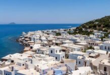 Το πανέμορφο νησί που δίνει «επίδομα γέννας» 3.000 ευρώ για κάθε παιδί