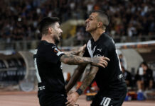 ΟΦΗ – Χόφενχαϊμ 2-0: Ιστορική νίκη στο Europa League για τους Κρητικούς